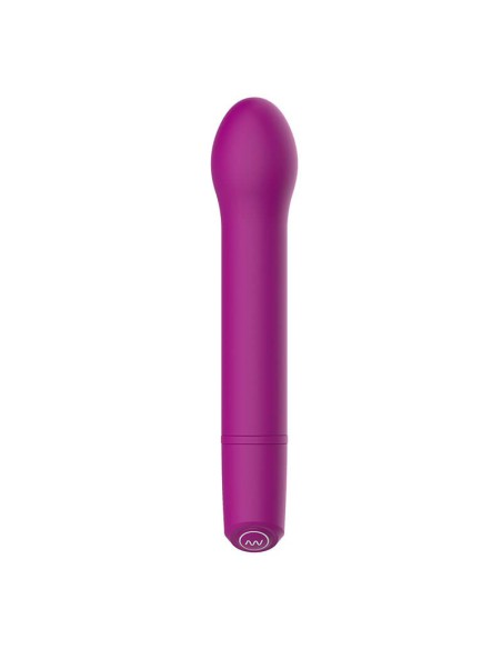 Vibrador Topher 17,4 cm
