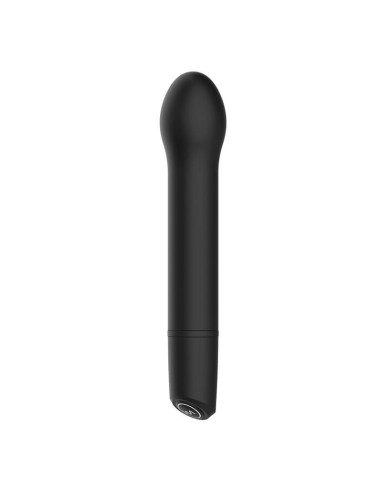 Vibrador Topher 17,4 cm