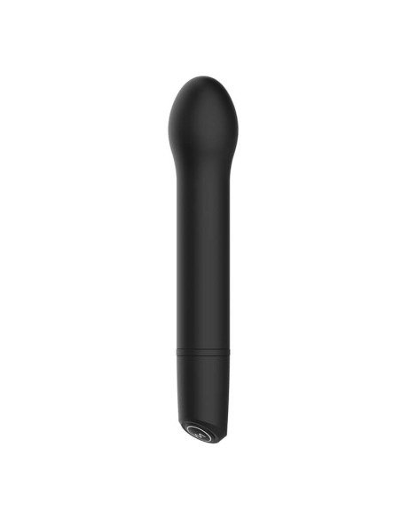 Vibrador Topher 17,4 cm
