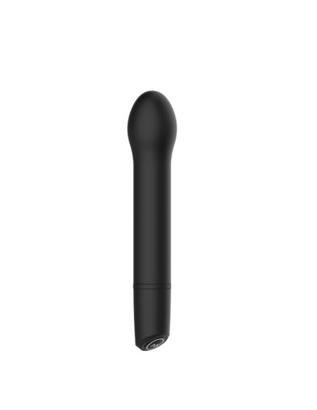 Vibrador Topher 17,4 cm