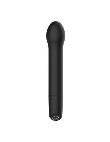 Vibrador Topher 17,4 cm