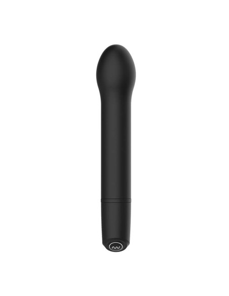 Vibrador Topher 17,4 cm