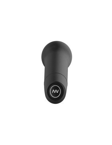 Vibrador Topher 17,4 cm