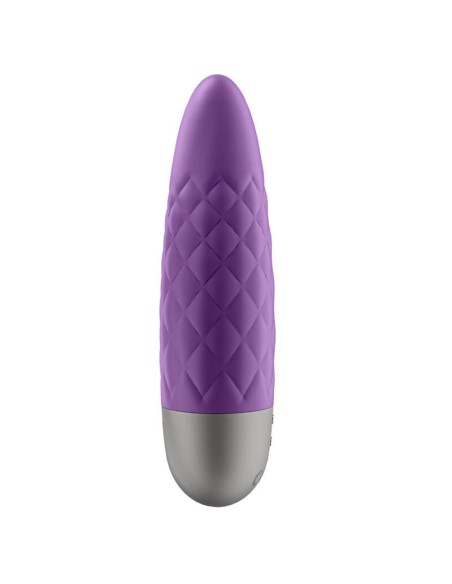 Bala Vibradora Ultra Power Bullet 5