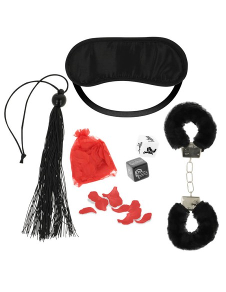 set para parejas numero 2
