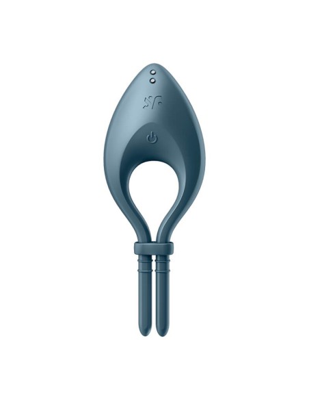 Anillo Vibrador Pene Bullseye