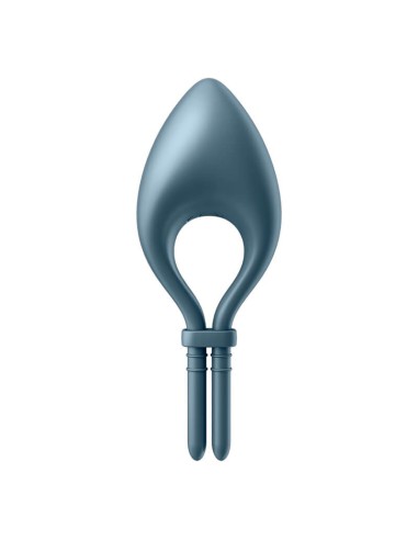 Anillo Vibrador Pene Bullseye