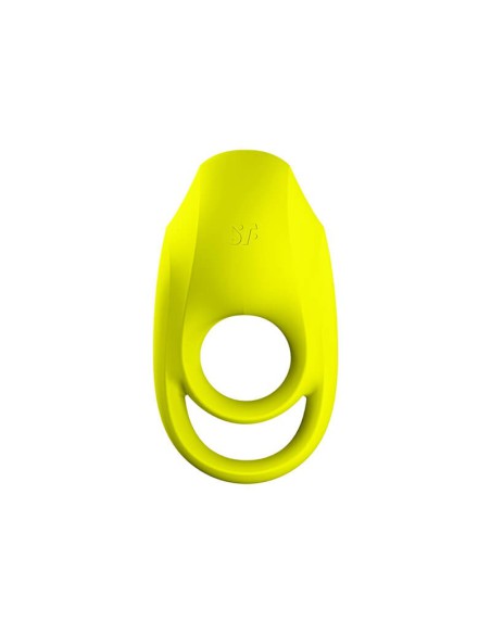 Anillo Vibrador Pene Spectacular Duo Satisfyer