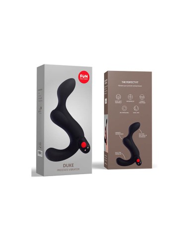 Vibrador Prostatico Duke Fun Factory