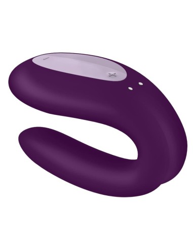 Kit Vibradores Partner Box 1 Satisfyer