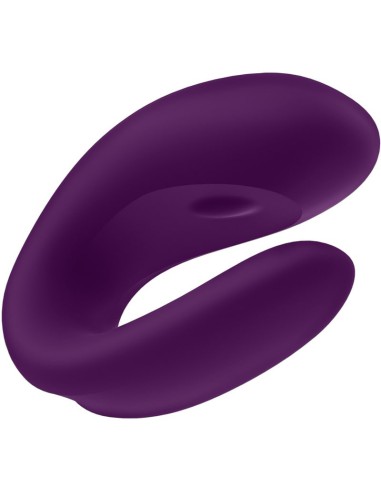 Kit Vibradores Partner Box 1 Satisfyer