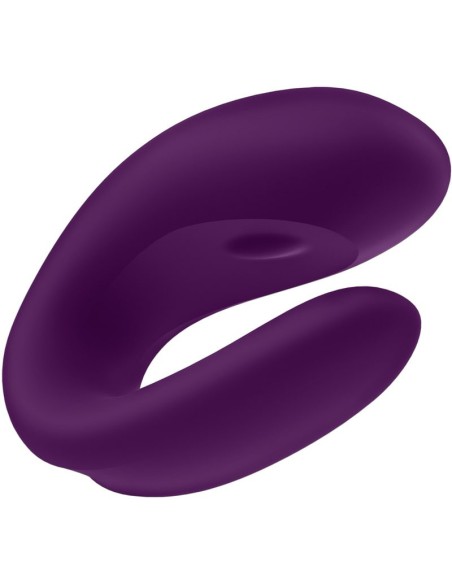 Kit Vibradores Partner Box 1 Satisfyer