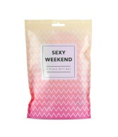 LoveBoxxx - Sexy Weekend