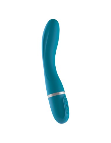 Vibrador Punto G Bend It