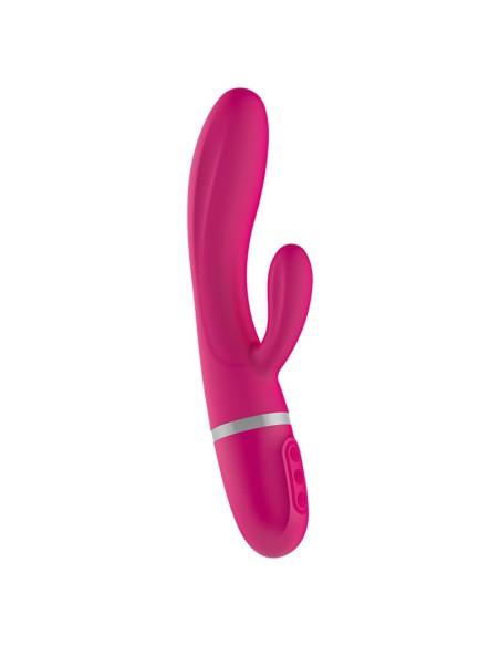 Vibrador Conejo Bend It Plus