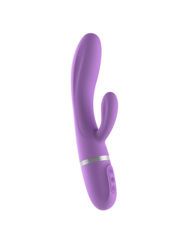 Vibrador Conejo Bend It Plus