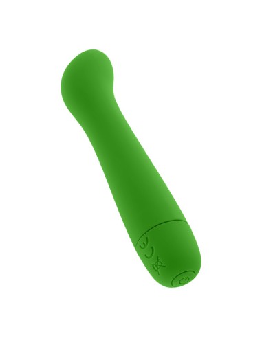 Vibrador Punto G Delightful