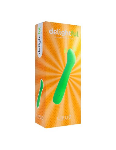 Vibrador Punto G Delightful