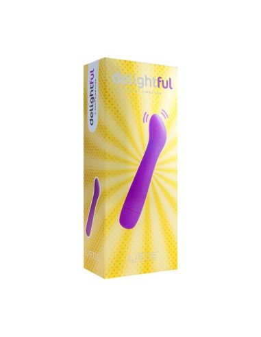 Vibrador Punto G Delightful
