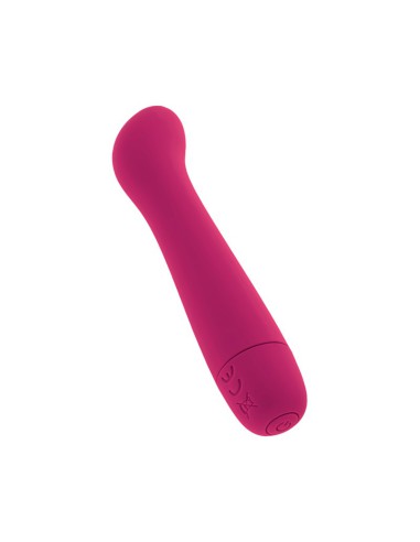 Vibrador Punto G Delightful