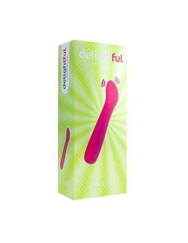 Vibrador Punto G Delightful