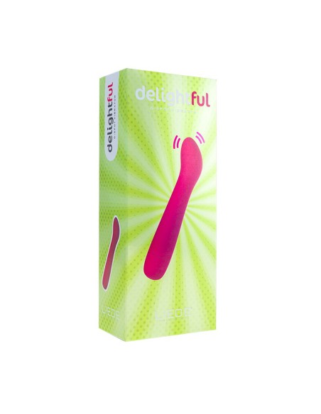 Vibrador Punto G Delightful