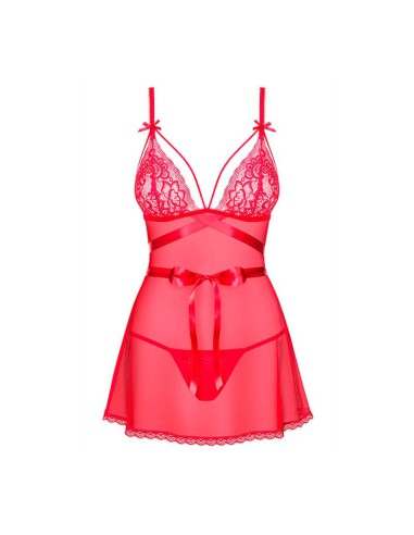 Picardias Rojo Lovlea