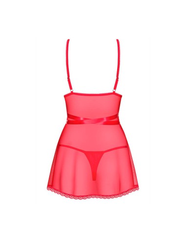 Picardias Rojo Lovlea