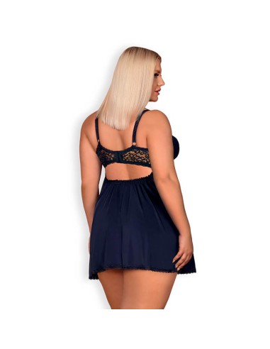 Picardias Drimera Talla Grande