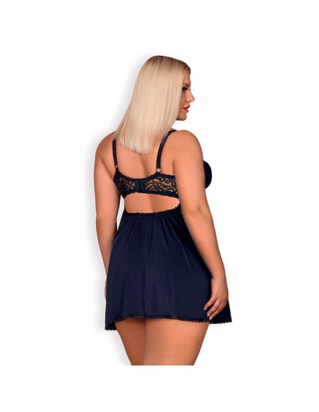 Picardias Drimera Talla Grande