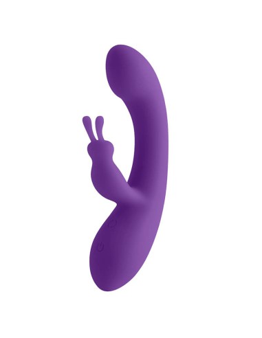 Conejito Rampante Love Bunny