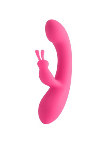 Conejito Rampante Love Bunny