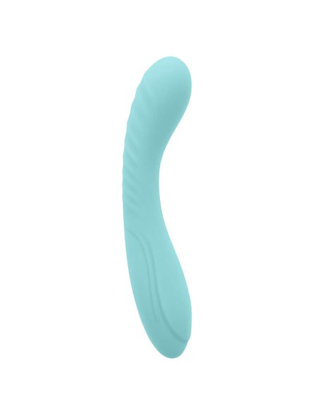 Estimulador Punto G Cuddly Turquesa