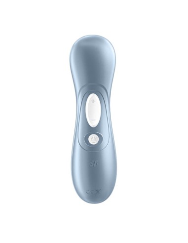 Estimulador Clitoris Satisfyer Pro 2 2022