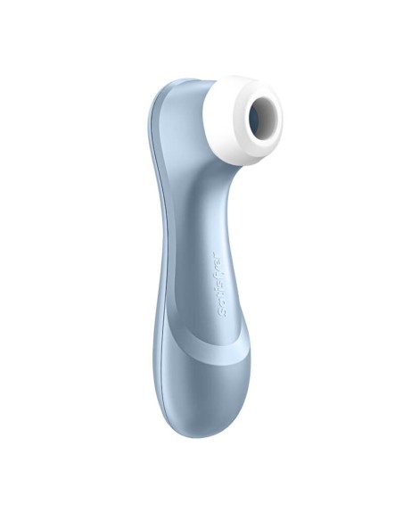 Estimulador Clitoris Satisfyer Pro 2 2022