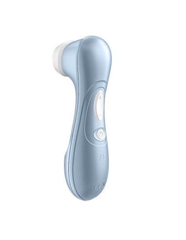 Estimulador Clitoris Satisfyer Pro 2 2022