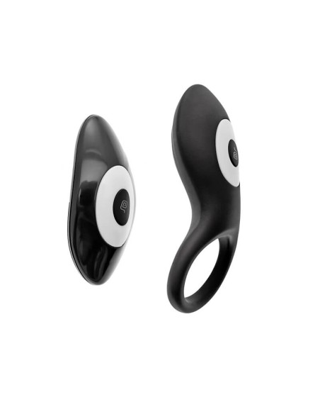 Anillo Vibrador Pene Vibrio