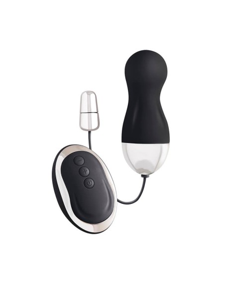 Huevo Vibrador Control Remoto Evolution