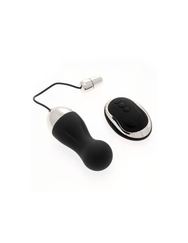 Huevo Vibrador Control Remoto Evolution
