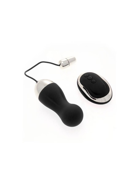Huevo Vibrador Control Remoto Evolution