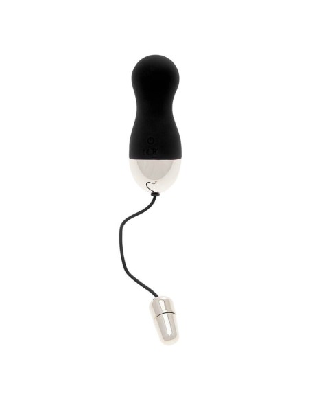 Huevo Vibrador Control Remoto Evolution