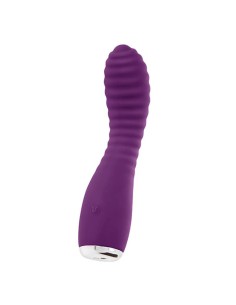 Vibrador Punto G Flame Lila
