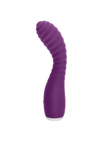 Vibrador Punto G Flame Lila