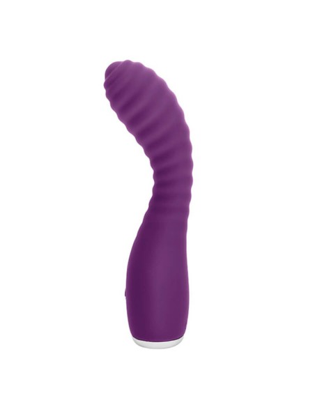 Vibrador Punto G Flame Lila