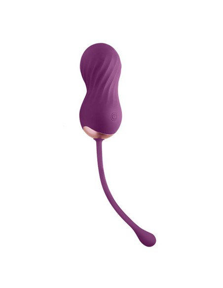 Huevo Vibrador Etherea Lila