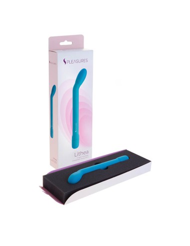 Masajeador Punto G Lithea
