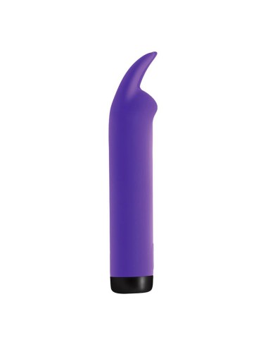 Mini Bala vibradora Amethyst lila