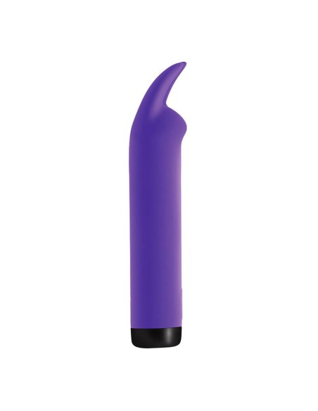 Mini Bala vibradora Amethyst lila