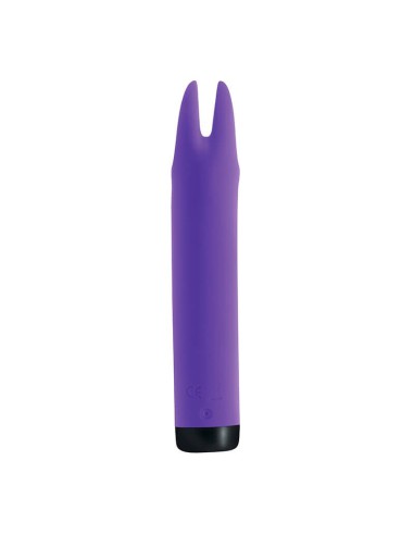 Mini Bala vibradora Amethyst lila