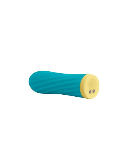 Bala Vibradora Twist & Shout 8,5 cm